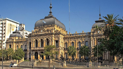 Grave denuncia de FOPEA: periodista sufrió abuso sexual en la Casa de Gobierno de Tucumán