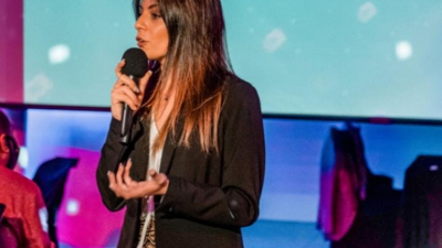 La Generación ZOE se presenta en Corrientes con coaching ontológico dirigido al mundo de la criptomonedas