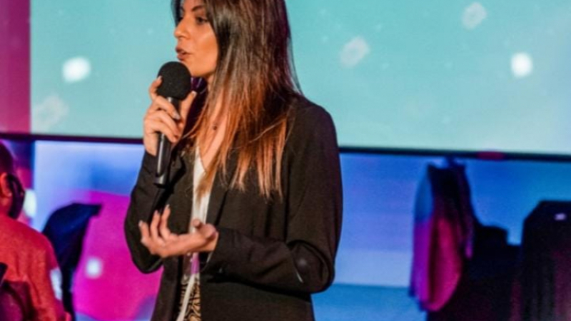 La Generación ZOE se presenta en Corrientes con coaching ontológico dirigido al mundo de la criptomonedas