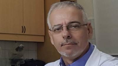 "Aprovechemos el periodo de pocos casos para cuidarnos"
