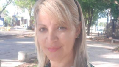 Le detectaron cáncer de útero y su familia lanzó una campaña para solventar la cirugía