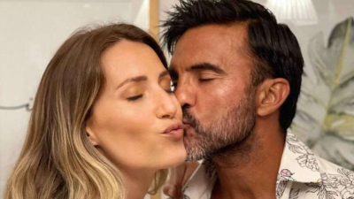 Micaela Viciconte confirmó su embarazo: "Bienvenido Luca a la familia"