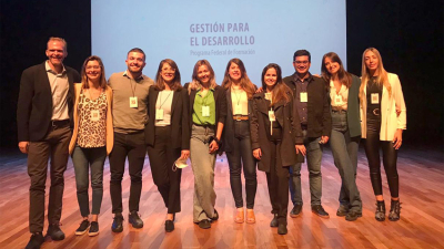 Impulsan herramienta para los procesos de certificación forestal