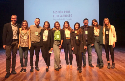 Impulsan herramienta para los procesos de certificación forestal