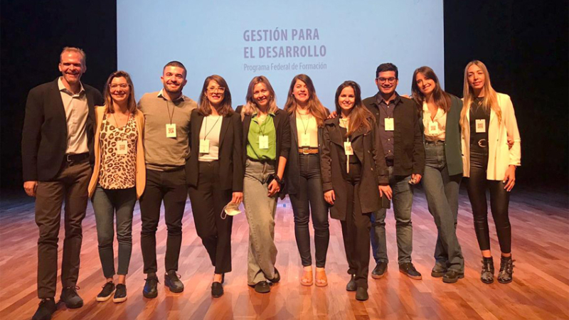 Impulsan herramienta para los procesos de certificación forestal