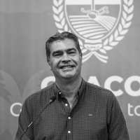 Jorge Milton Capitanich