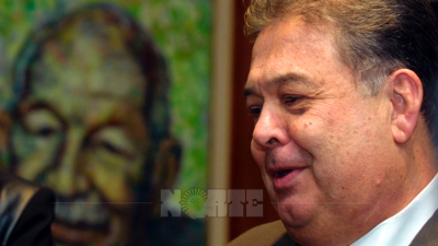 A un año del fallecimiento de Miguel Ángel Fernández