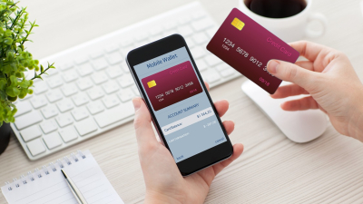 Desde este lunes puede usarse cualquier billetera digital en todo el país