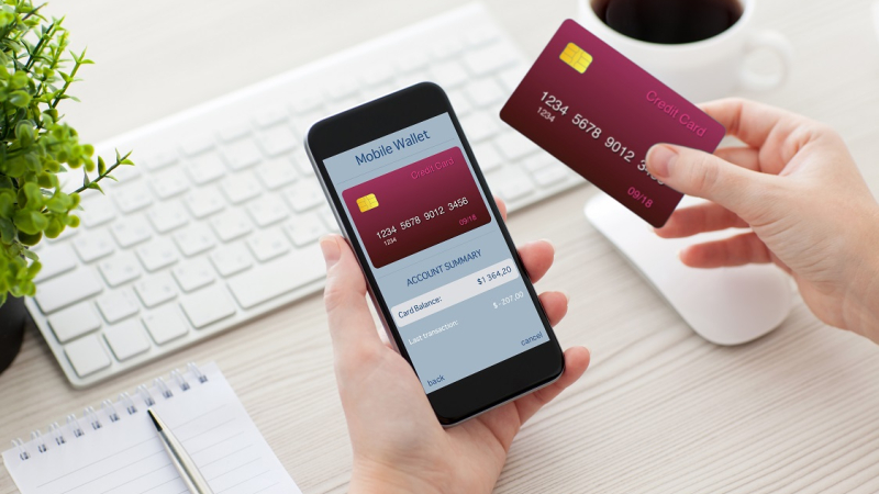 Desde este lunes puede usarse cualquier billetera digital en todo el país