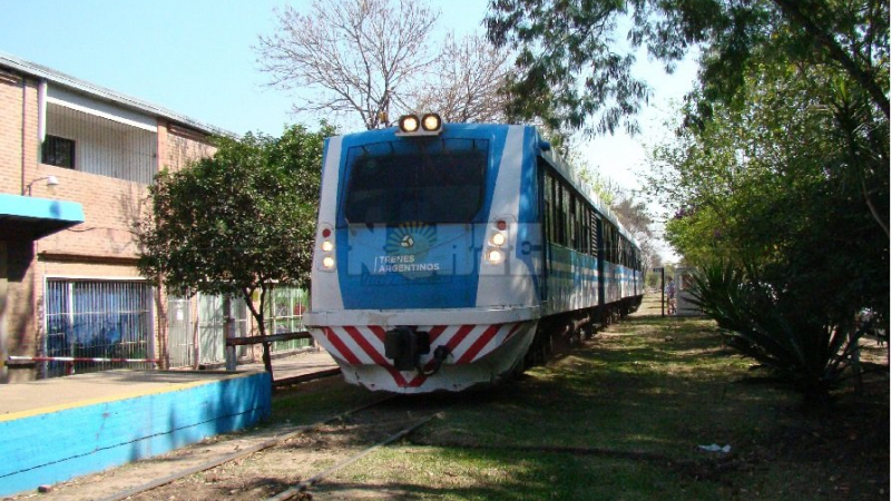 Ferroviarios en alerta por la reducción de estructura y personal