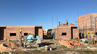 Denuncian que trabajadores de la construcción no eligieron a los candidatos