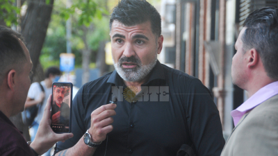 Lo mató de un disparo, lo arrojó a un pozo y luego quemó el cuerpo
