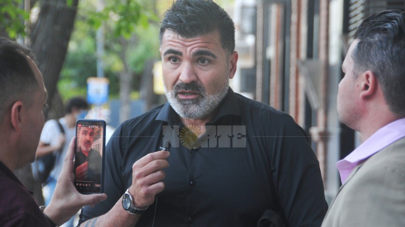 Lo mató de un disparo, lo arrojó a un pozo y luego quemó el cuerpo