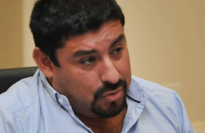 Murió el intendente de Fuerte Esperanza, Walter Fabián Correa