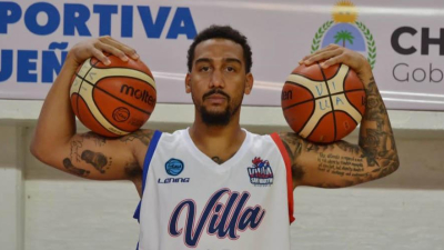 Villa San Martín se mide con Ceres en el inicio de la fase regular