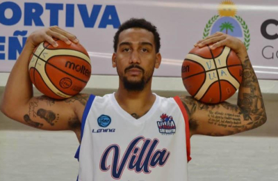 Villa San Martín se mide con Ceres en el inicio de la fase regular