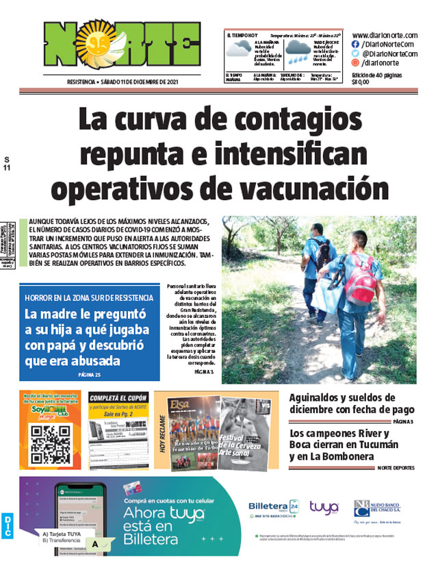 Edición del 11-12-2021