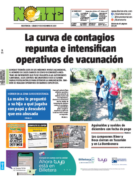 Edición del 11-12-2021
