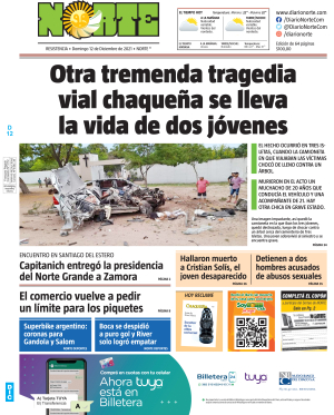 Edición del 12-12-21