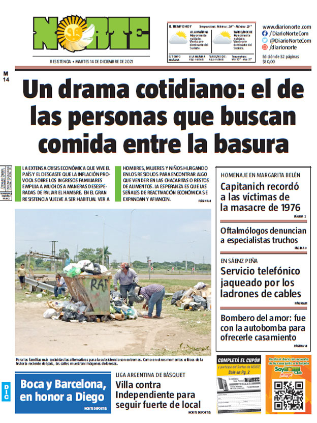 Edición del 14-12-2021