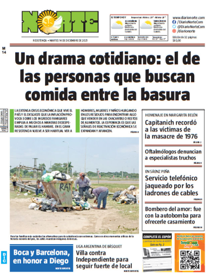 Edición del 14-12-2021
