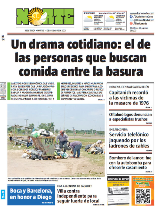 Edición del 14-12-2021