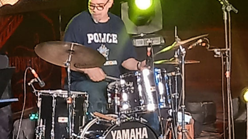 Pepo Bianucci: "Hay músicos innovadores de jazz que sobresalen por creatividad y genialidad"