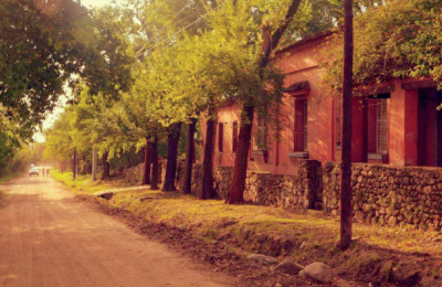 San Javier, un lugar mágico para descansar y disfrutar de la naturaleza