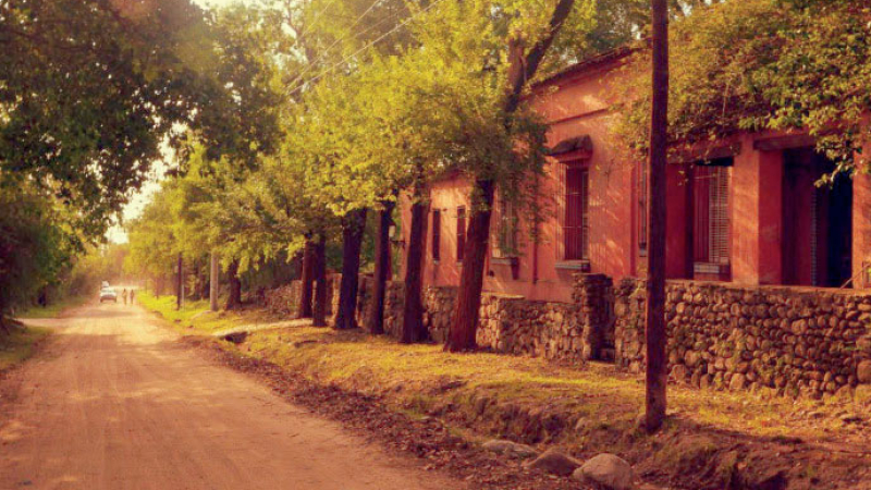 San Javier, un lugar mágico para descansar y disfrutar de la naturaleza