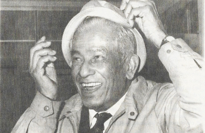 Adolfo "Razachaco" Cristaldo