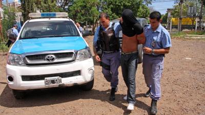 Resistencia: entró a robar y obligó a la víctima a practicarle sexo oral