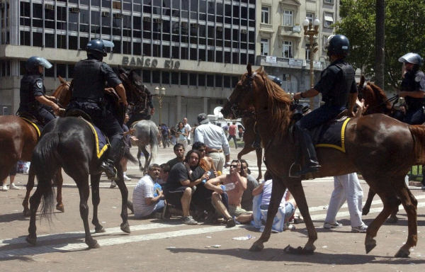 Foto de Gustavo Mujica.