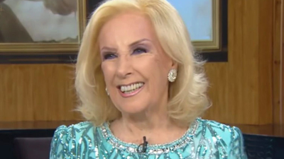 Mirtha se encuentra aislada por contacto estrecho