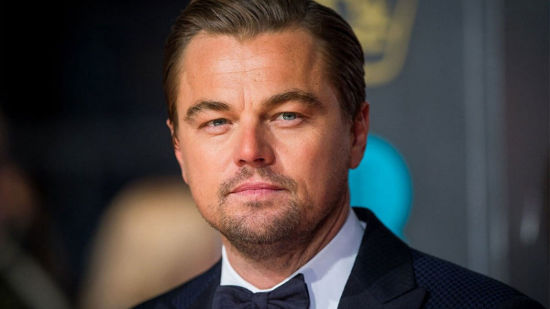 Leonardo Di Caprio pidió crear un parque nacional en Argentina