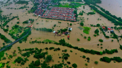 Brasil: decenas de muertos y 400 mil afectados en Bahía por inundaciones