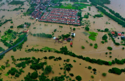 Brasil: decenas de muertos y 400 mil afectados en Bahía por inundaciones