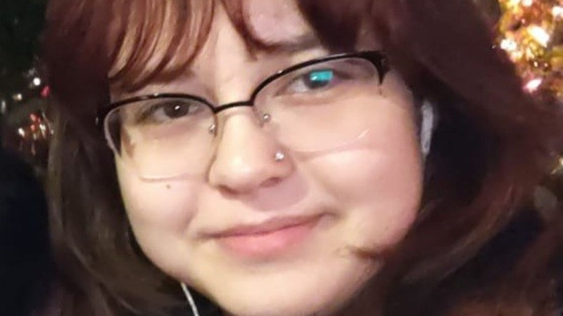 EEUU: adolescente chilena asesinada "por error" por la policía de Los Ángeles
