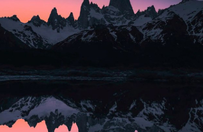Este cerro argentino tiene uno de "los atardeceres más bellos en Latinoamérica"
