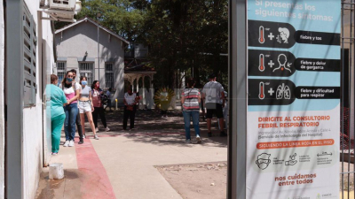 Los datos confirman una letalidad doce veces menor que en la segunda ola