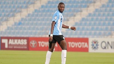 Un jugador senegalés sufrió un infarto en la Liga de Qatar