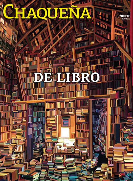 De libro