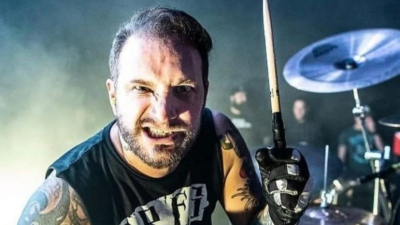 Falleció Gonzalo Espejo, baterista de la banda de metal Plan Cuatro