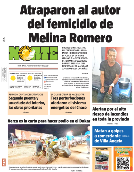 Edición del 13-01-20222