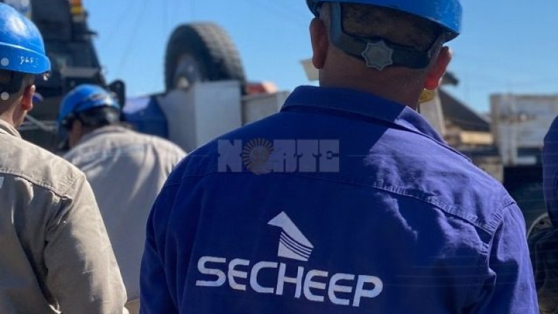 Tres días de colapsos energéticos en la red de Transnea