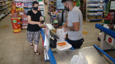 En cinco años, el NEA pasó de un 22% de inflación a cerca del 50%