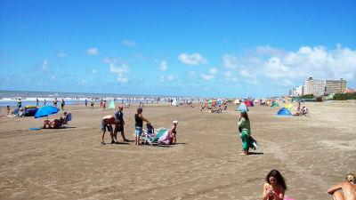El turismo argentino vive una de sus mejores temporadas