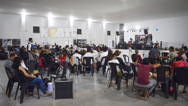 Denuncian a una fundación por la desaparición de un millón de pesos