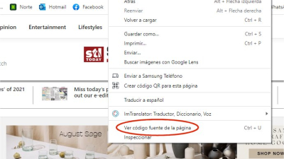 EEUU: periodista demandado por hacer lo correcto