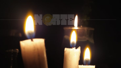 Vecinos del barrio Paykin indignados por cortes de luz