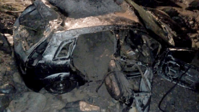 Dos niñas mueren en un alud en Mendoza y su padre se encuentra desaparecido